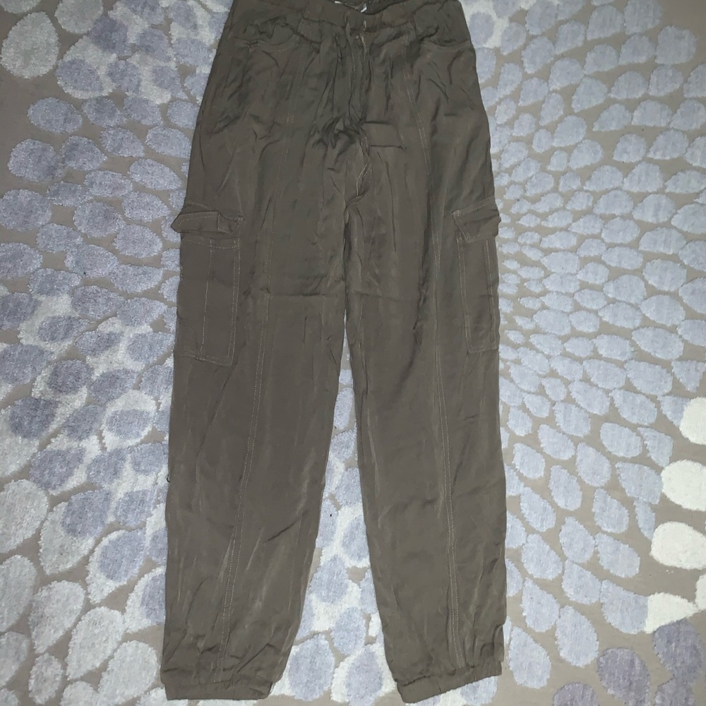 MENDOCINO ~nameless~ CARGO PANTS